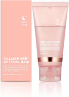 Collagen Night Wrapping Mask