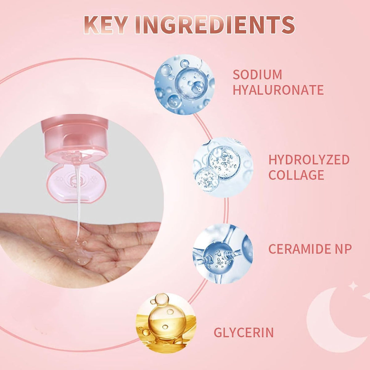 Collagen Night Wrapping Mask