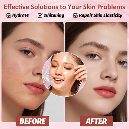 Collagen Night Wrapping Mask