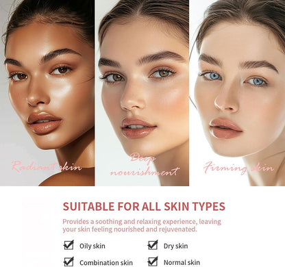 Collagen Night Wrapping Mask